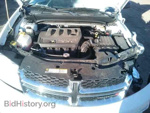 2013 DODGE AVENGER - VIN: 1C3CDZAB3DN661010 - Photo 7