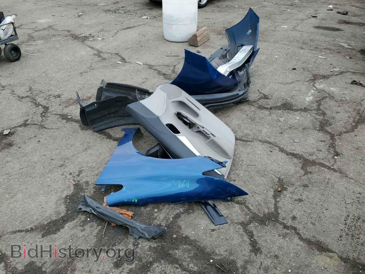 2013 HONDA CIVIC - VIN: 19XFB2F81DE227580 - Фото 12