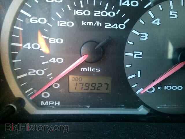 2004 MITSUBISHI ECLIPSE - VIN: 4A3AC44G04E072395 - Фото 8