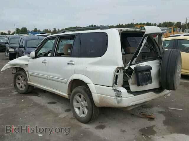 2003 SUZUKI XL7 PLUS - VIN: JS3TX92V334101036 - Фото 3