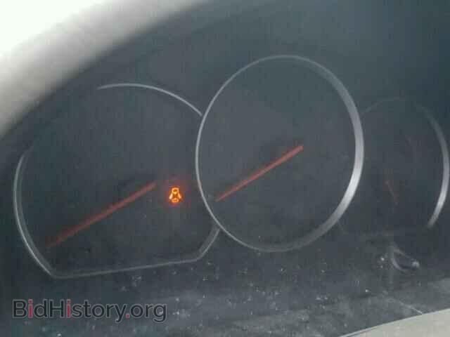 2003 SUZUKI XL7 PLUS - VIN: JS3TX92V334101036 - Фото 8