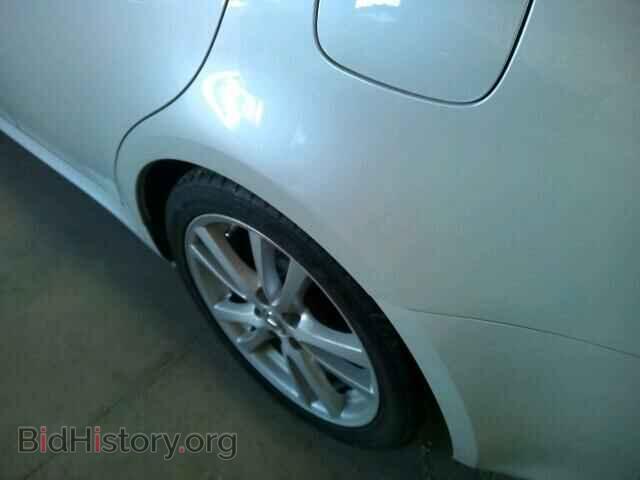 2007 LEXUS IS250 - VIN: JTHBK262475041976 - Фото 10