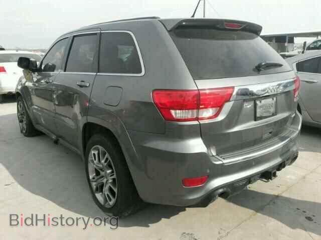 2012 JEEP CHEROKEE - VIN: 1C4RJFDJ6CC299202 - Фото 3