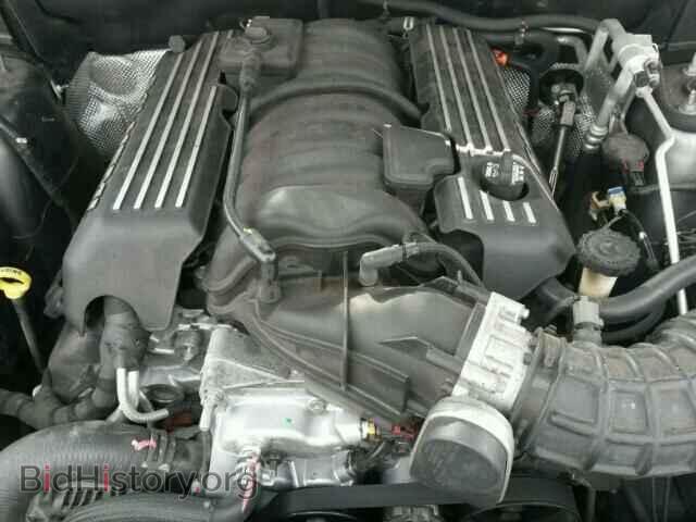 2012 JEEP CHEROKEE - VIN: 1C4RJFDJ6CC299202 - Фото 7