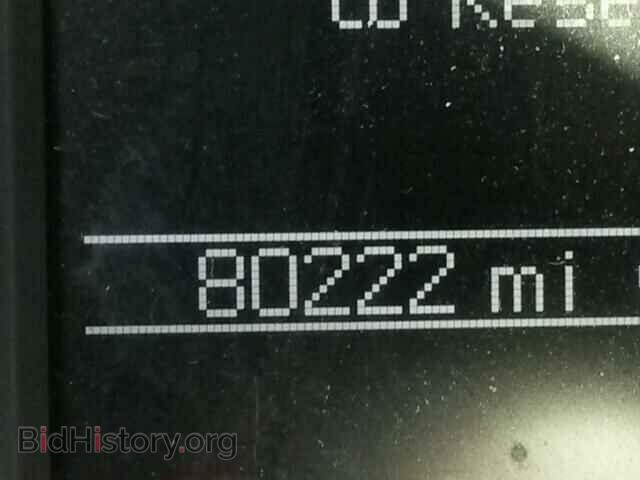 2012 JEEP CHEROKEE - VIN: 1C4RJFDJ6CC299202 - Фото 8
