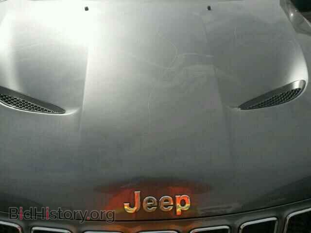 2012 JEEP CHEROKEE - VIN: 1C4RJFDJ6CC299202 - Фото 10