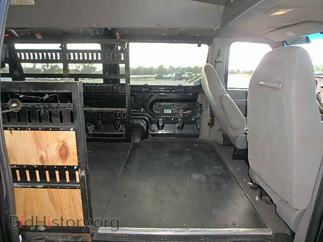 2000 FORD ECONOLINE - VIN: 1FTNE24L4YHB32246 - Photo 6