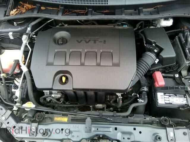 2013 TOYOTA COROLLA - VIN: 2T1BU4EEXDC127892 - Фото 7