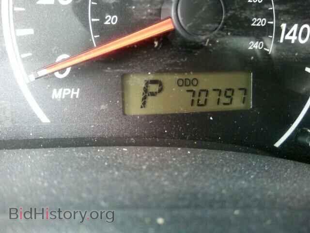 2013 TOYOTA COROLLA - VIN: 2T1BU4EEXDC127892 - Фото 8