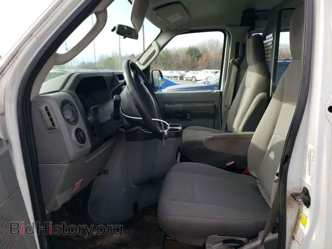 2012 FORD ECONOLINE - VIN: 1FTNE2EW0CDB03786 - Photo 7