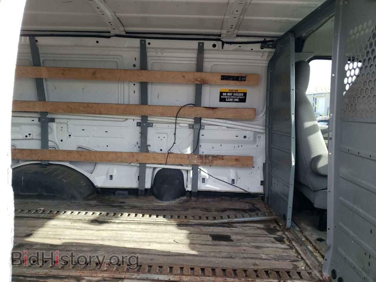 2012 FORD ECONOLINE - VIN: 1FTNE2EW0CDB03786 - Photo 10