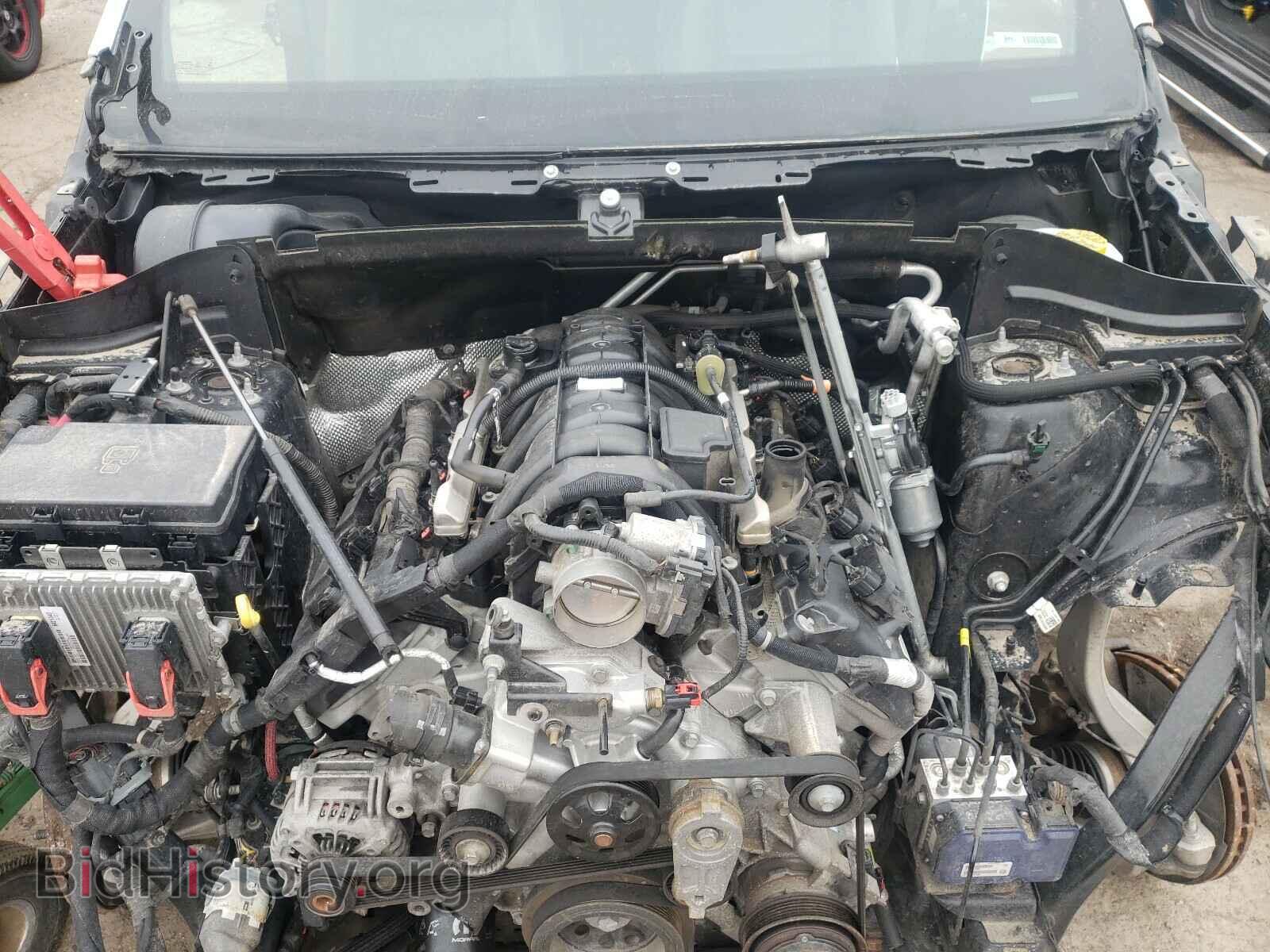2018 DODGE DURANGO - VIN: 1C4SDJET0JC291427 - Photo 7