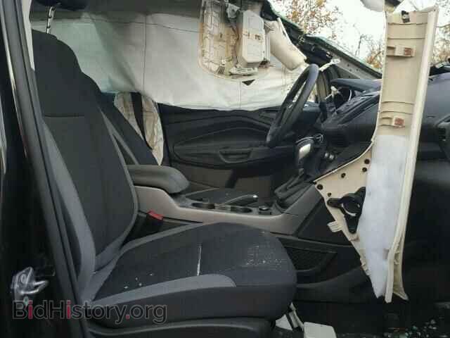 2015 FORD ESCAPE - VIN: 1FMCU0F74FUB94003 - Фото 5
