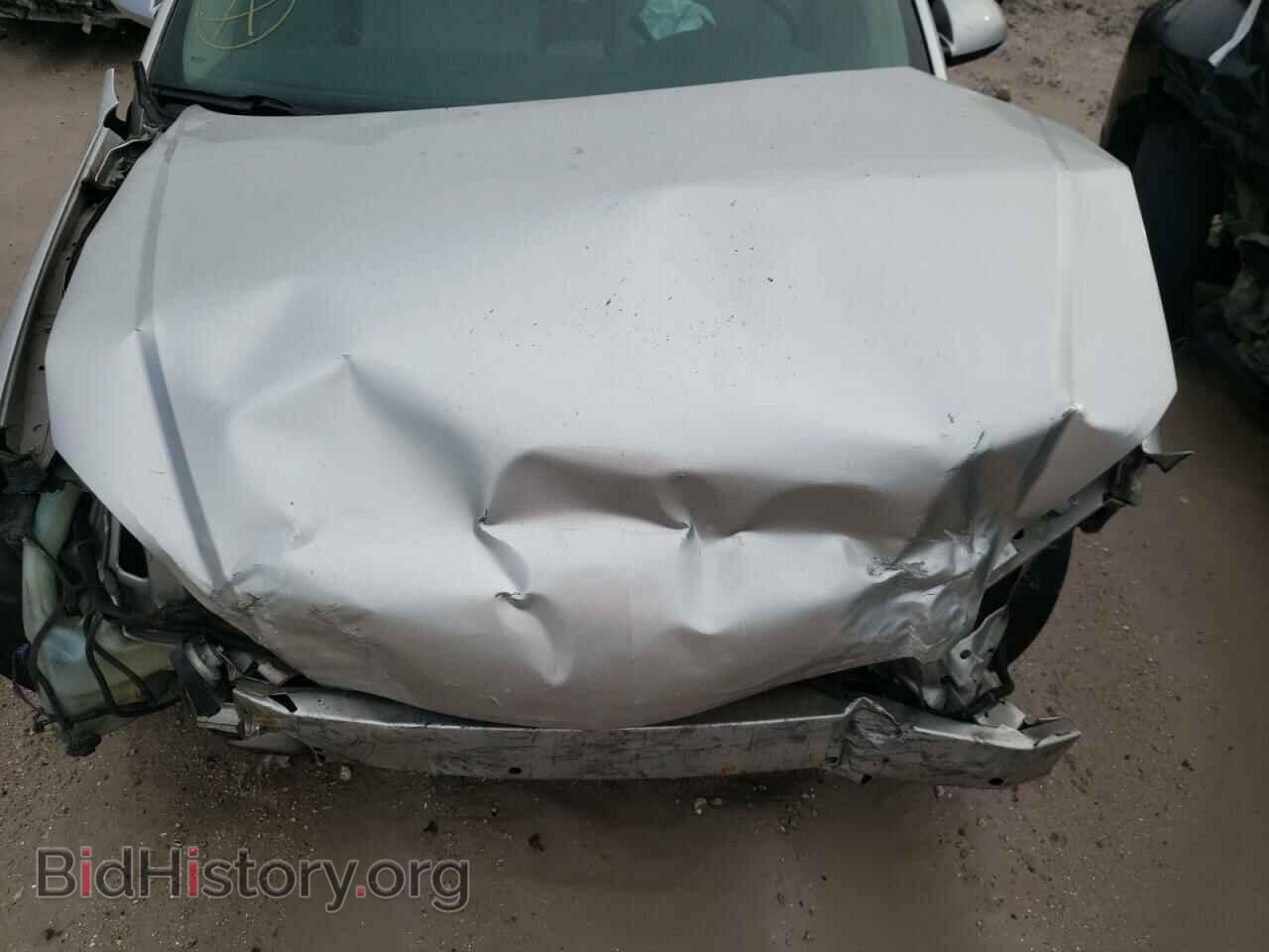 2006 CHEVROLET IMPALA - VIN: 2G1WT58K369341856 - Фото 7