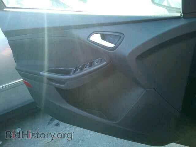 2012 FORD FOCUS - VIN: 1FAHP3F28CL462047 - Фото 9