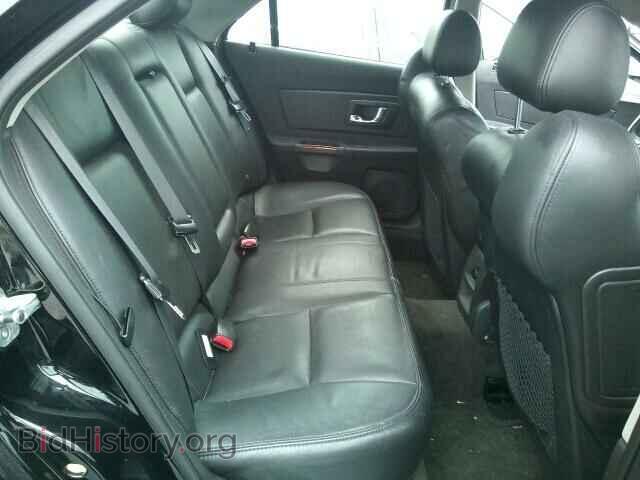 2007 CADILLAC CTS - VIN: 1G6DP577970153468 - Фото 6