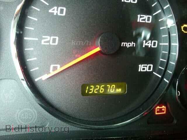 2007 CADILLAC CTS - VIN: 1G6DP577970153468 - Фото 8