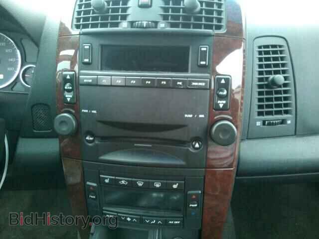 2007 CADILLAC CTS - VIN: 1G6DP577970153468 - Фото 9