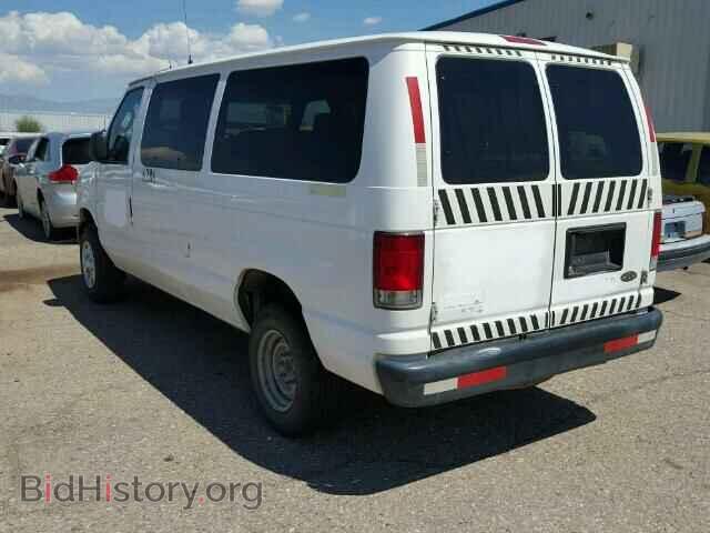 2012 FORD ECONOLINE - VIN: 1FBNE3BL2CDA44941 - Фото 3