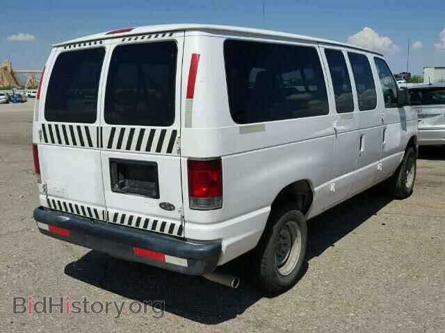 2012 FORD ECONOLINE - VIN: 1FBNE3BL2CDA44941 - Фото 4