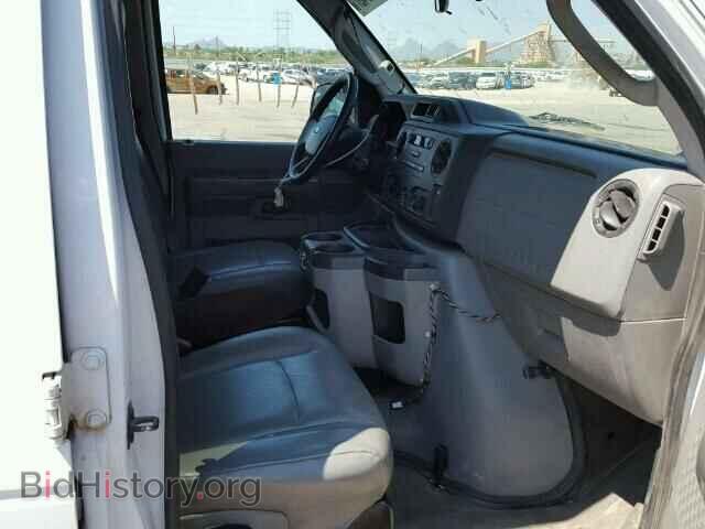2012 FORD ECONOLINE - VIN: 1FBNE3BL2CDA44941 - Фото 5