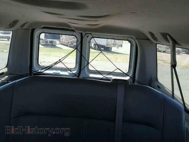 2012 FORD ECONOLINE - VIN: 1FBNE3BL2CDA44941 - Фото 9