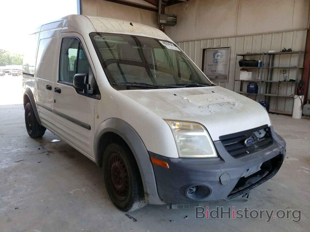 Photo NM0LS7CNXCT109962 - FORD TRANSIT CO 2012