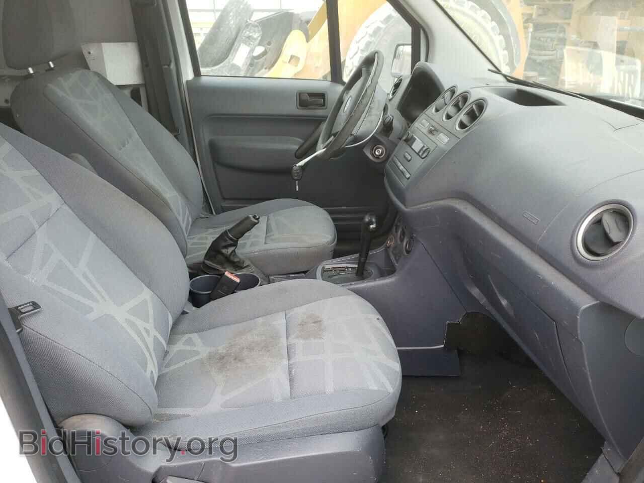 2012 FORD TRANSIT CO - VIN: NM0LS7CNXCT109962 - Photo 5
