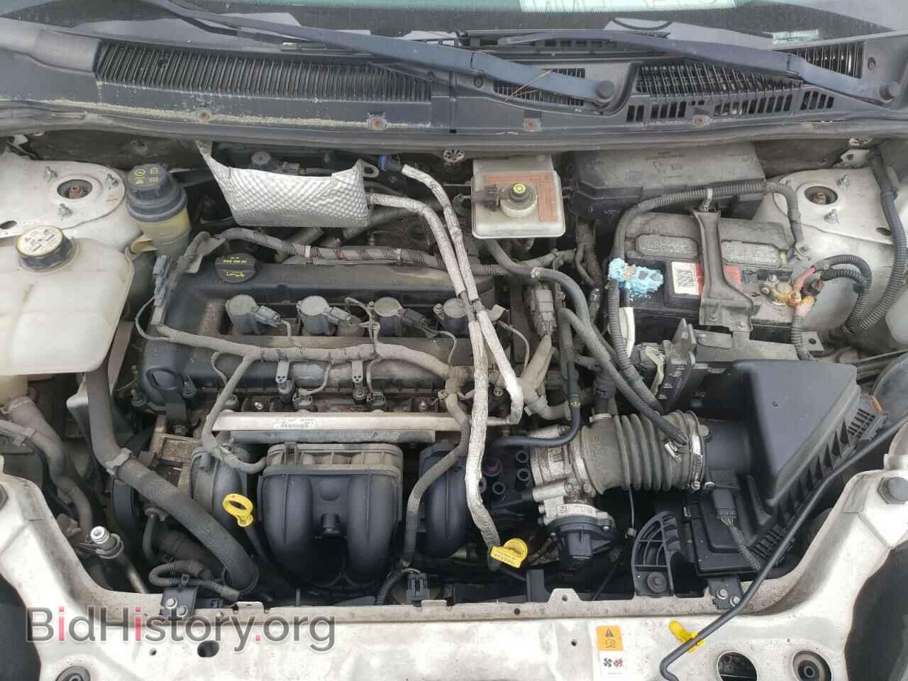 2012 FORD TRANSIT CO - VIN: NM0LS7CNXCT109962 - Photo 7