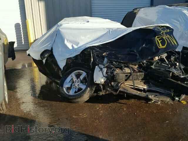 Photo 4A3AK24F87E048185 - MITSUBISHI ECLIPSE 2007