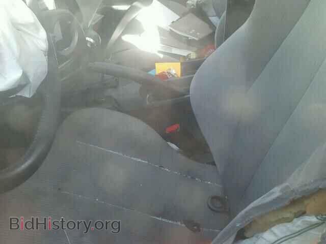 2007 MITSUBISHI ECLIPSE - VIN: 4A3AK24F87E048185 - Photo 5