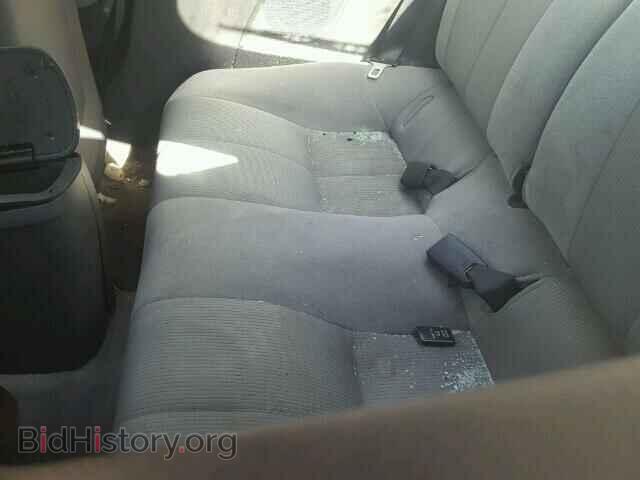 2007 MITSUBISHI ECLIPSE - VIN: 4A3AK24F87E048185 - Photo 6