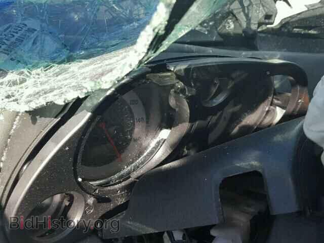 2007 MITSUBISHI ECLIPSE - VIN: 4A3AK24F87E048185 - Photo 8