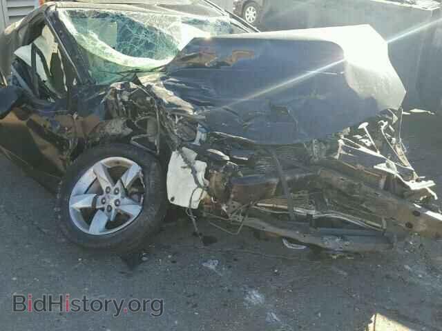 2007 MITSUBISHI ECLIPSE - VIN: 4A3AK24F87E048185 - Photo 9