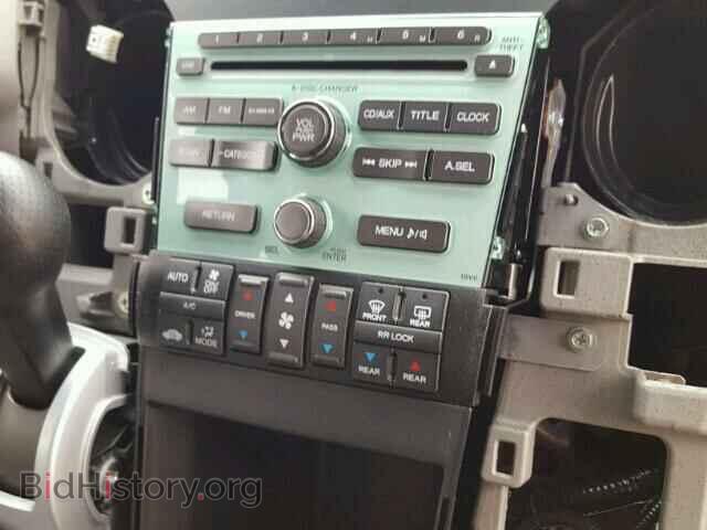 2011 HONDA PILOT - VIN: 5FNYF3H48BB026103 - Фото 9