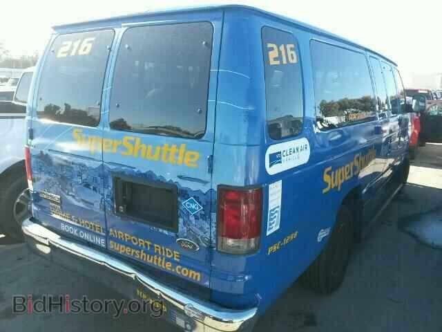 2010 FORD ECONOLINE - VIN: 1FBSS3BL6ADA69494 - Photo 4