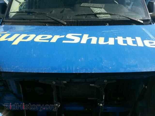 2010 FORD ECONOLINE - VIN: 1FBSS3BL6ADA69494 - Photo 7