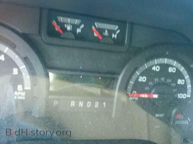 2010 FORD ECONOLINE - VIN: 1FBSS3BL6ADA69494 - Photo 8
