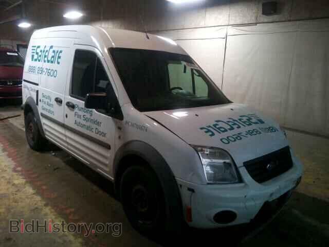 Фотография NM0LS7DN1AT034838 - FORD TRANSIT CO 2010