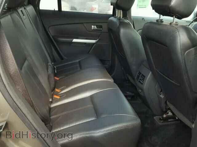 2013 FORD EDGE - VIN: 2FMDK3JC7DBB64478 - Photo 6