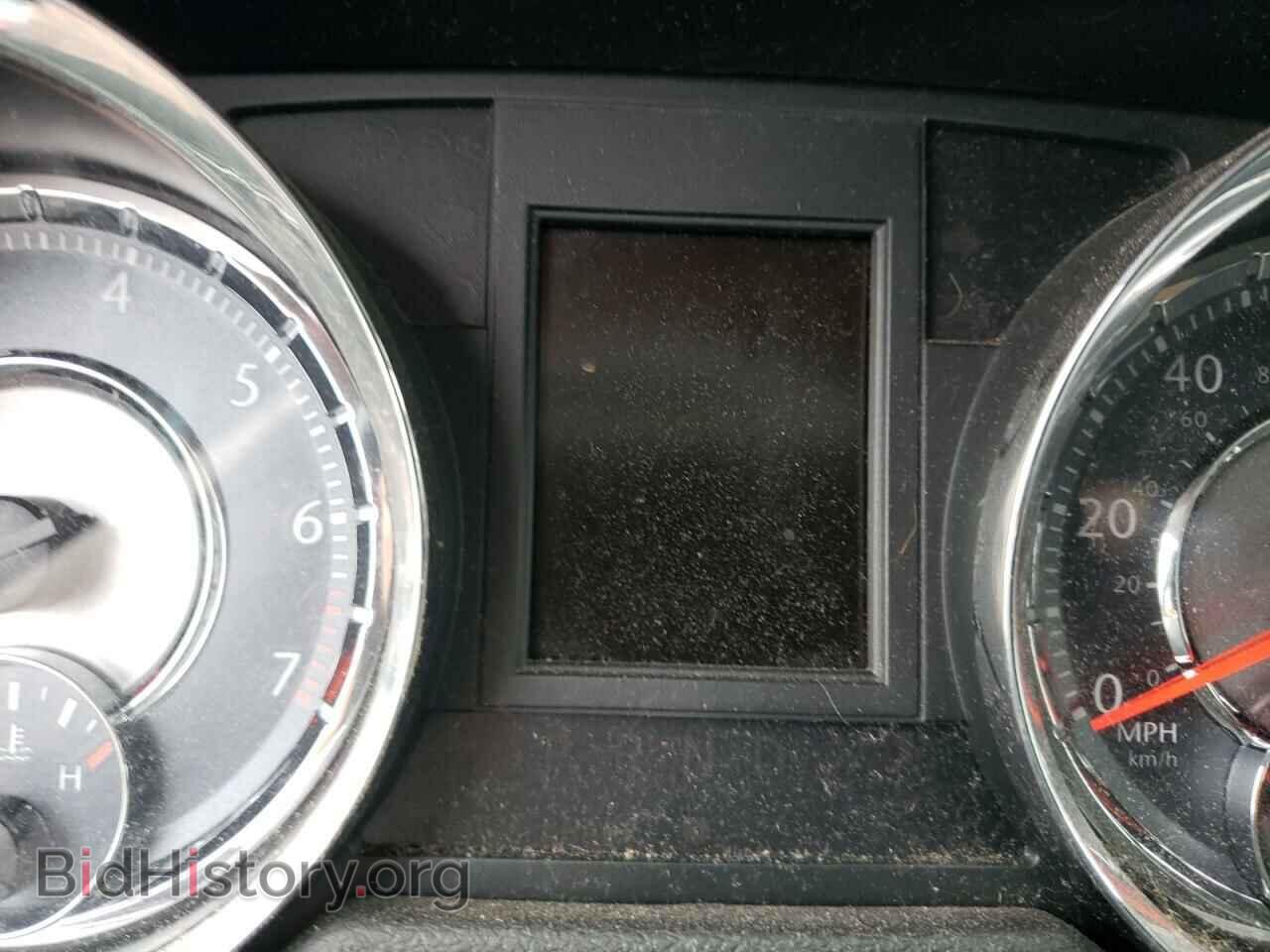 2013 CHRYSLER MINIVAN - VIN: 2C4RC1BG9DR808308 - Фото 8