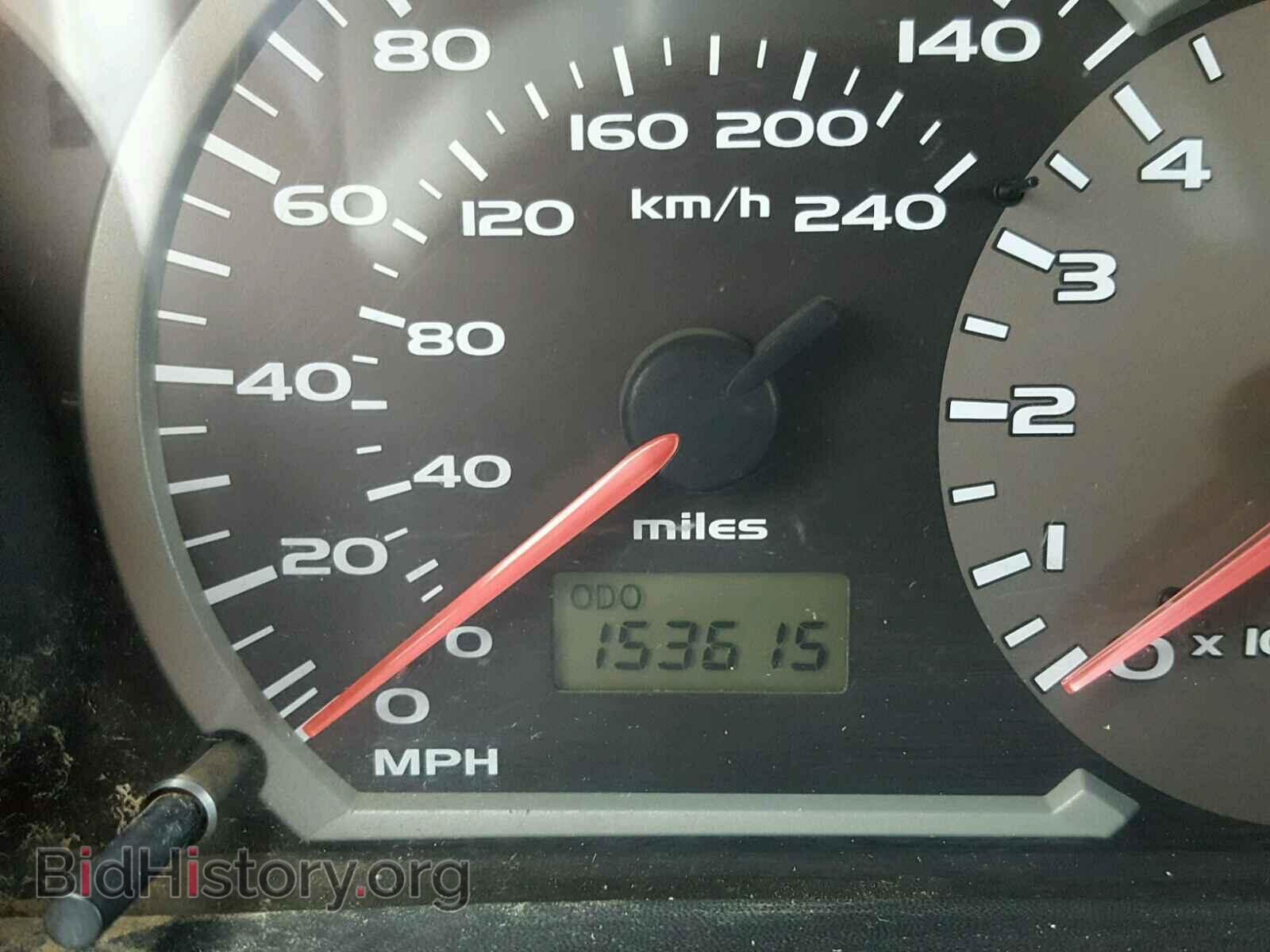 2003 MITSUBISHI ECLIPSE - VIN: 4A3AE45G73E031916 - Photo 8