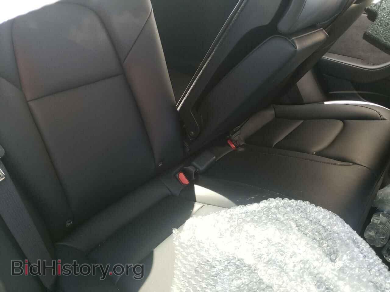 2021 TESLA MODEL 3 - VIN: 5YJ3E1EA4MF066435 - Photo 6