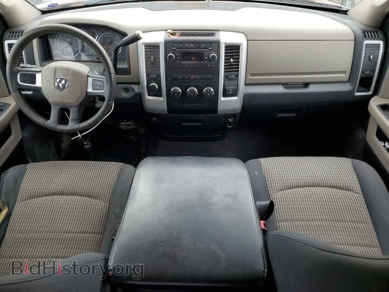 2009 DODGE All Models - VIN: 1D3HV18TX9S724909 - Фото 8