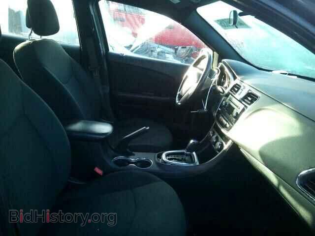 2012 CHRYSLER 200 - VIN: 1C3CCBBB6CN105040 - Фото 5