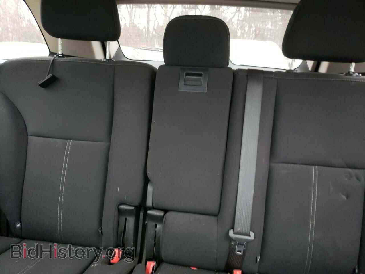 2013 FORD EDGE - VIN: 2FMDK4GC5DBC76418 - Photo 10