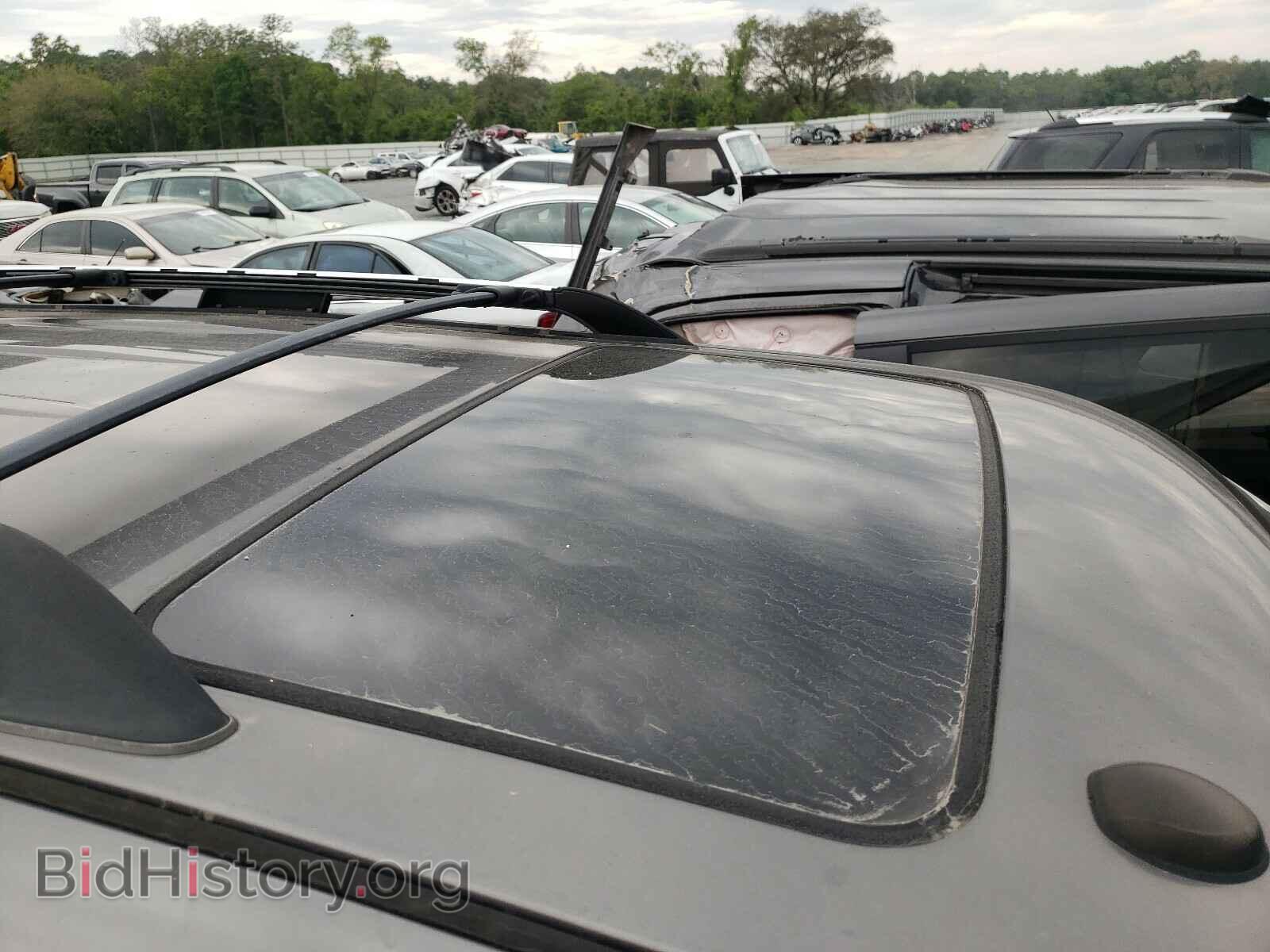 2011 FORD ESCAPE - VIN: 1FMCU0E79BKC69365 - Фото 9