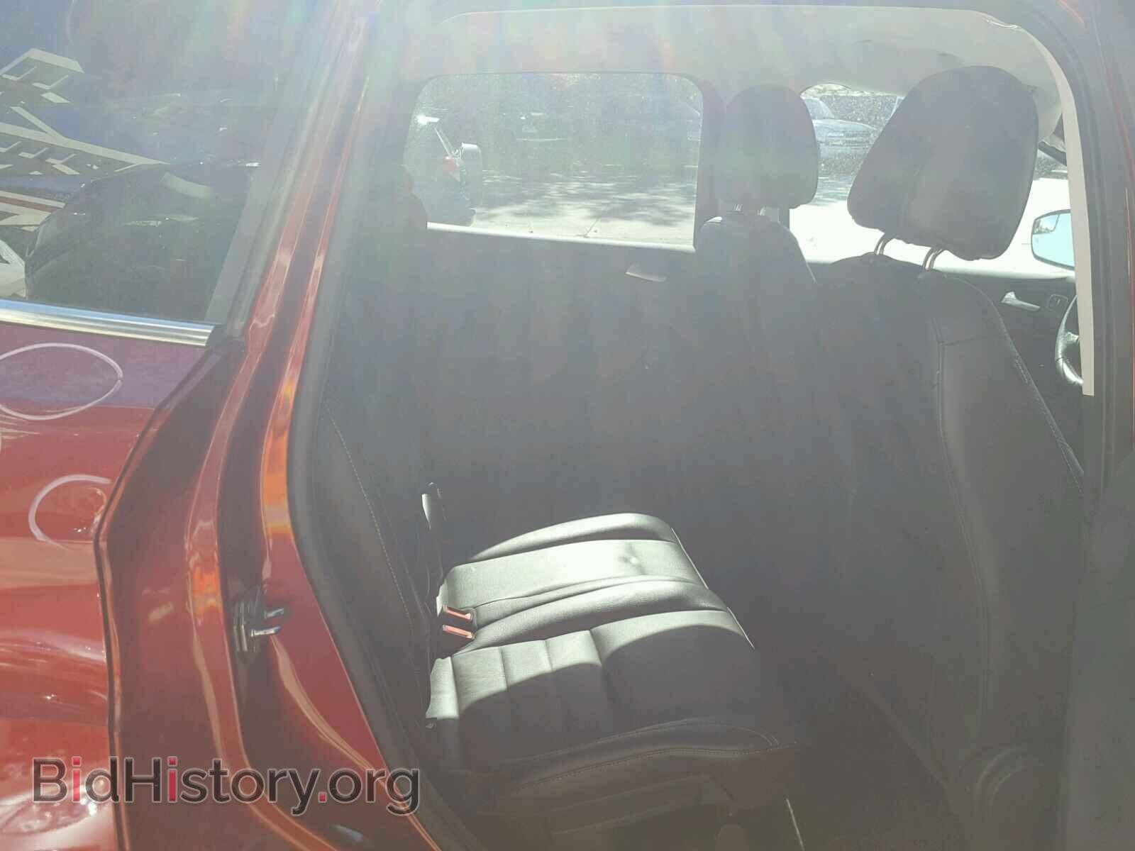 2013 FORD ESCAPE - VIN: 1FMCU9H90DUD86115 - Photo 6
