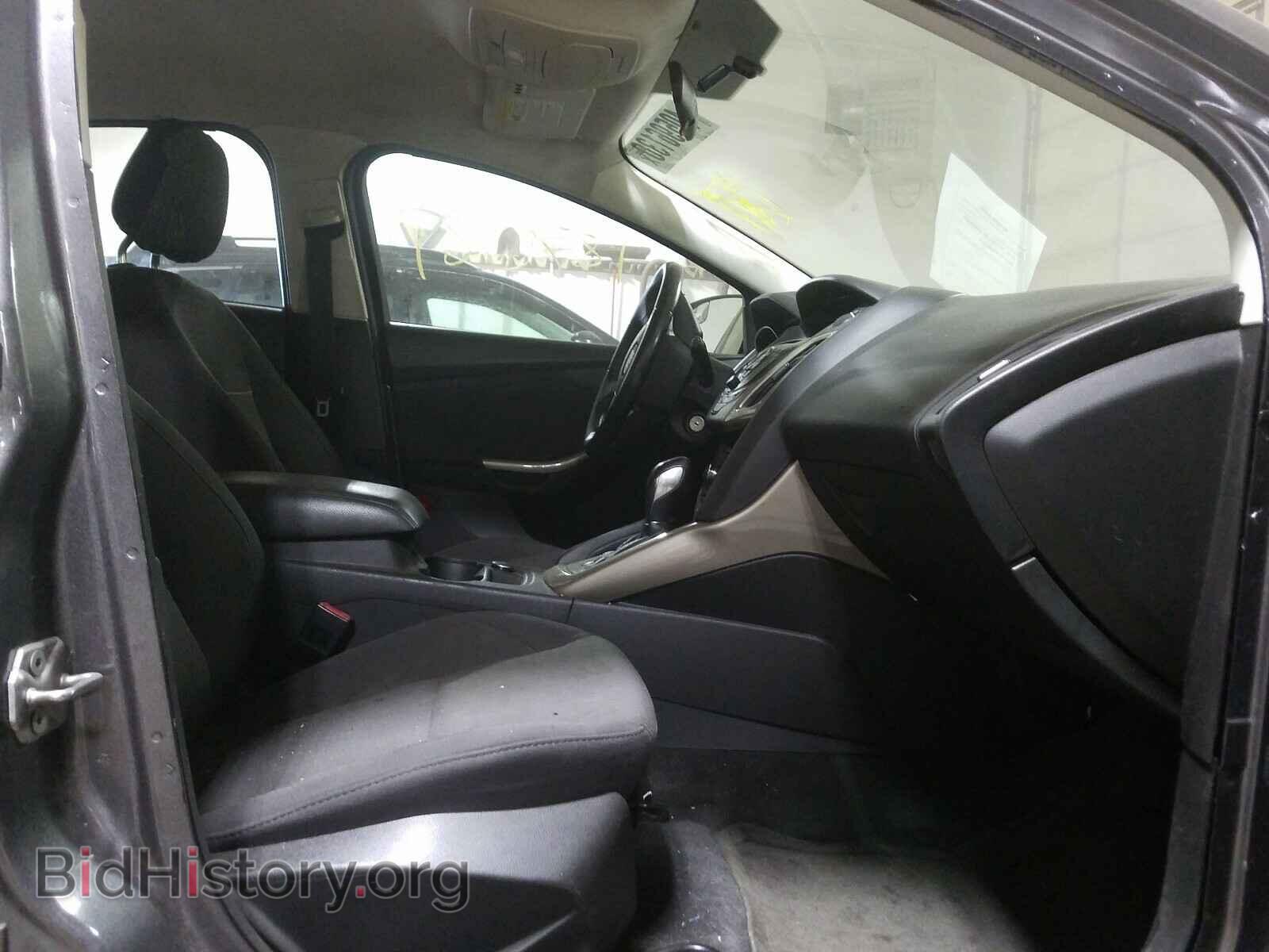 2012 FORD FOCUS - VIN: 1FAHP3M2XCL208164 - Photo 5
