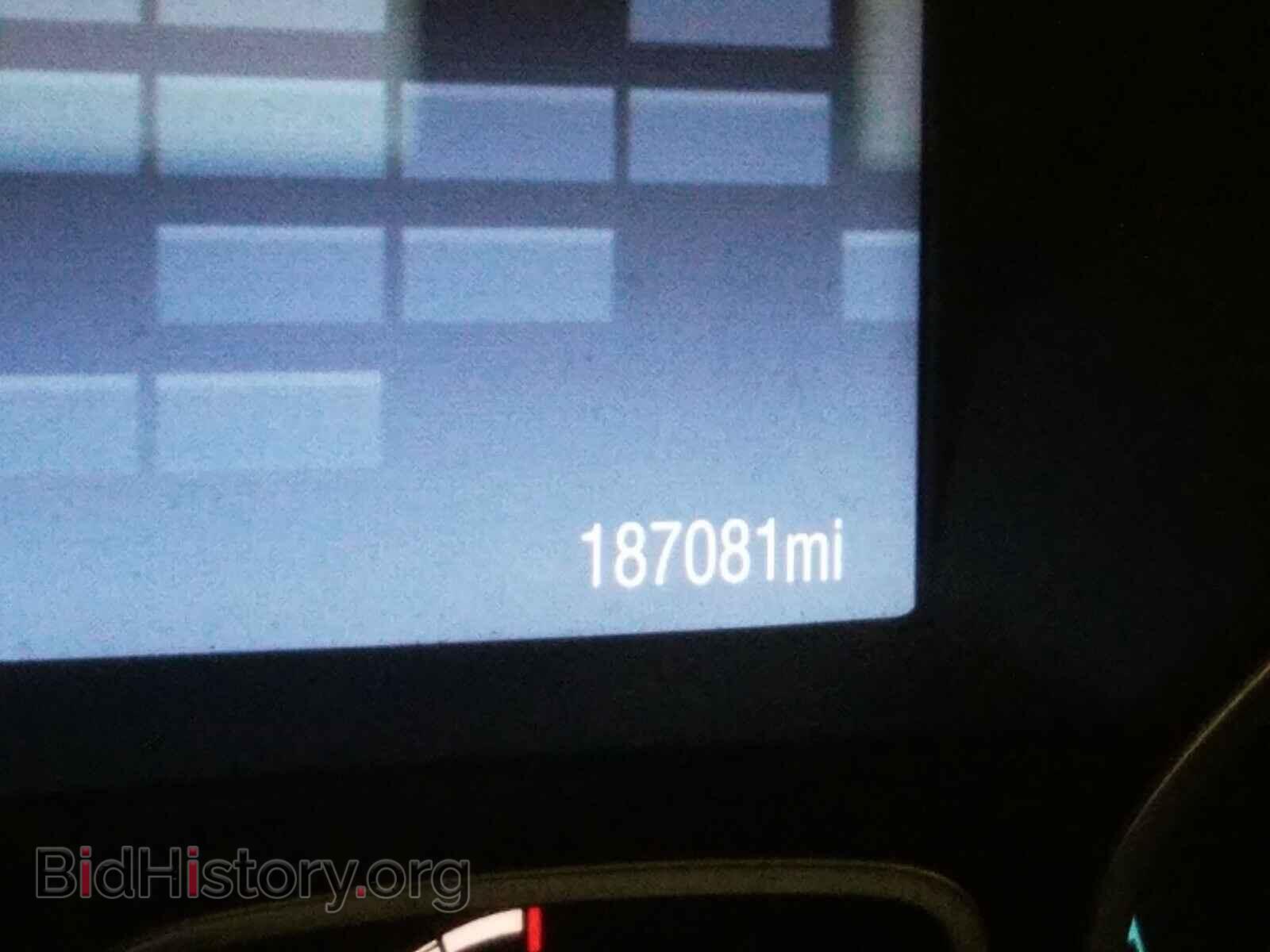 2012 FORD FOCUS - VIN: 1FAHP3M2XCL208164 - Photo 8